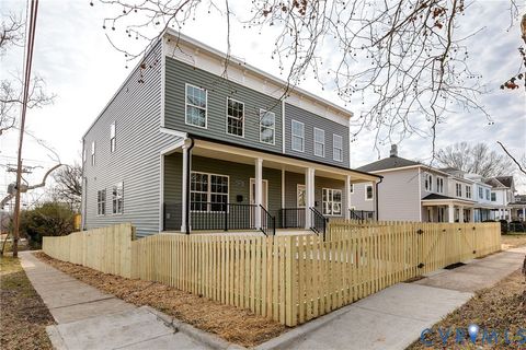 Tiny photo for 2015 3rd Avenue, Richmond, VA 23222 (MLS # 2607220)