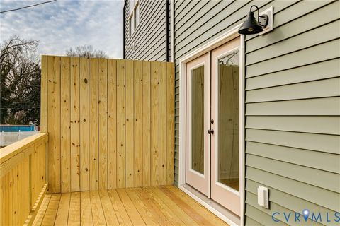 Tiny photo for 2015 3rd Avenue, Richmond, VA 23222 (MLS # 2607220)