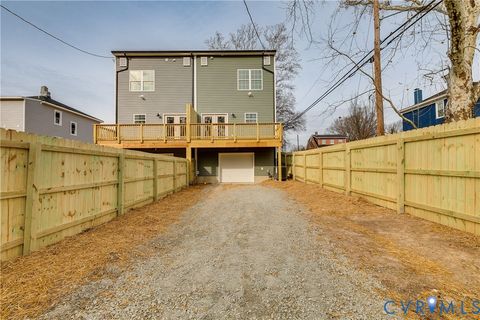 Tiny photo for 2015 3rd Avenue, Richmond, VA 23222 (MLS # 2607220)