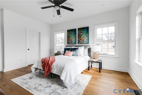 Tiny photo for 2015 3rd Avenue, Richmond, VA 23222 (MLS # 2607220)