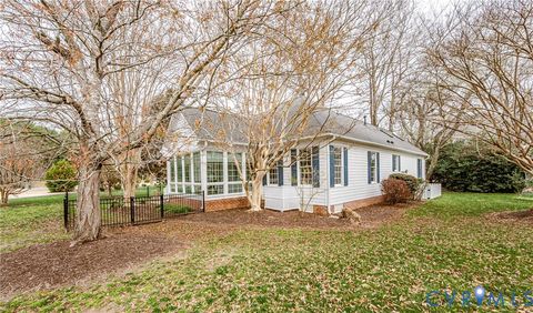 Tiny photo for 113 Great Glen, Williamsburg, VA 23188 (MLS # 2606501)