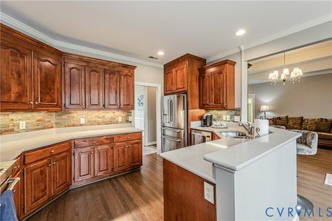 Tiny photo for 113 Great Glen, Williamsburg, VA 23188 (MLS # 2606501)