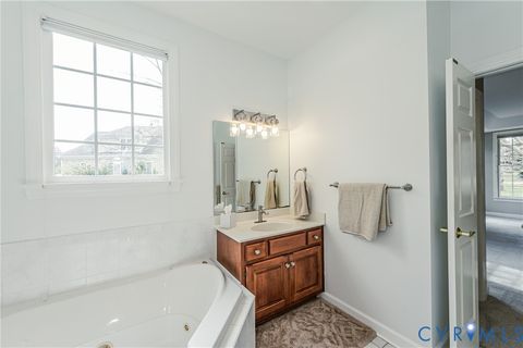 Tiny photo for 113 Great Glen, Williamsburg, VA 23188 (MLS # 2606501)