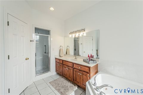 Tiny photo for 113 Great Glen, Williamsburg, VA 23188 (MLS # 2606501)