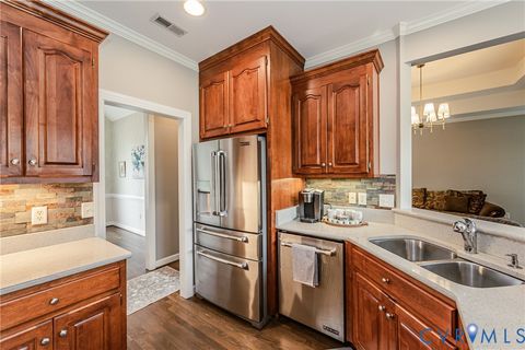 Tiny photo for 113 Great Glen, Williamsburg, VA 23188 (MLS # 2606501)