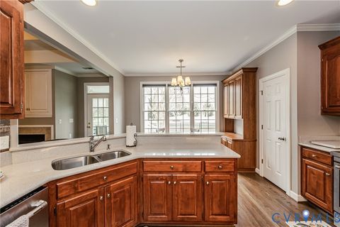 Tiny photo for 113 Great Glen, Williamsburg, VA 23188 (MLS # 2606501)