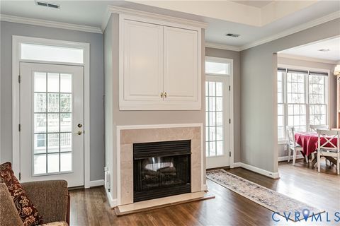 Tiny photo for 113 Great Glen, Williamsburg, VA 23188 (MLS # 2606501)