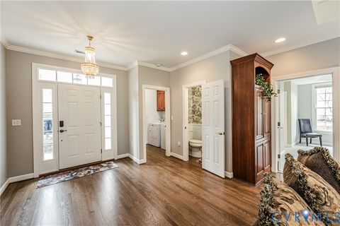 Tiny photo for 113 Great Glen, Williamsburg, VA 23188 (MLS # 2606501)