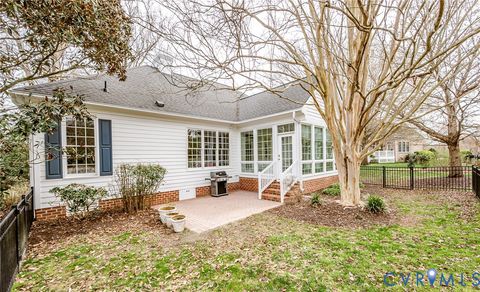 Tiny photo for 113 Great Glen, Williamsburg, VA 23188 (MLS # 2606501)