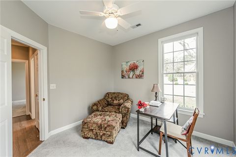 Tiny photo for 113 Great Glen, Williamsburg, VA 23188 (MLS # 2606501)