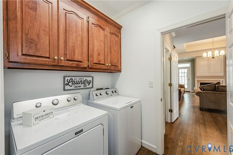 Tiny photo for 113 Great Glen, Williamsburg, VA 23188 (MLS # 2606501)