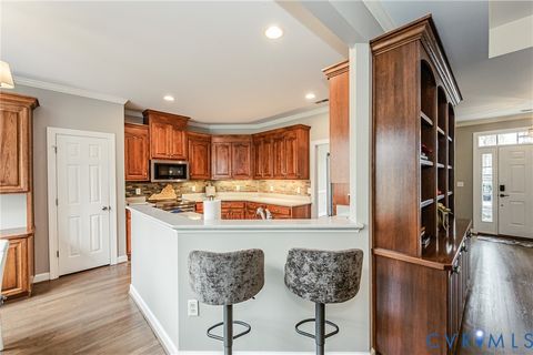 Tiny photo for 113 Great Glen, Williamsburg, VA 23188 (MLS # 2606501)