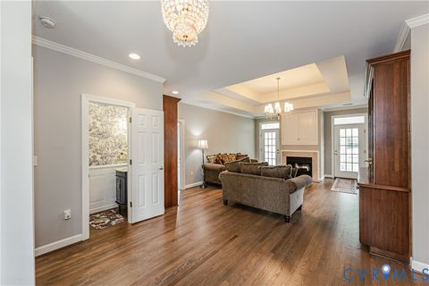 Tiny photo for 113 Great Glen, Williamsburg, VA 23188 (MLS # 2606501)