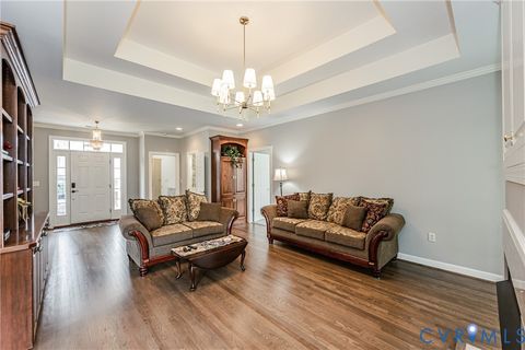 Tiny photo for 113 Great Glen, Williamsburg, VA 23188 (MLS # 2606501)