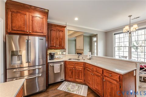 Tiny photo for 113 Great Glen, Williamsburg, VA 23188 (MLS # 2606501)
