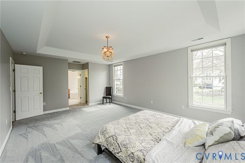 Tiny photo for 113 Great Glen, Williamsburg, VA 23188 (MLS # 2606501)