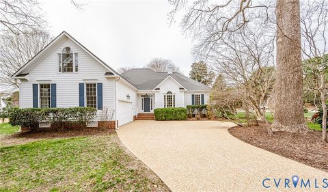 Photo of 113 Great Glen, Williamsburg, VA 23188 (MLS # 2606501)