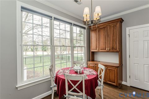 Tiny photo for 113 Great Glen, Williamsburg, VA 23188 (MLS # 2606501)