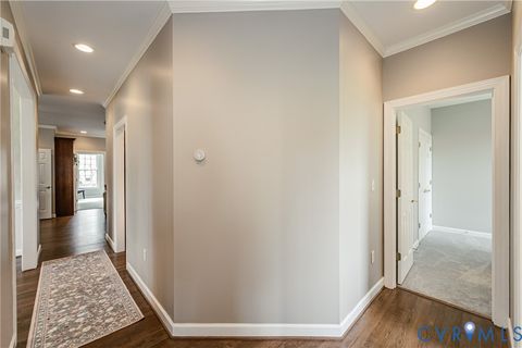 Tiny photo for 113 Great Glen, Williamsburg, VA 23188 (MLS # 2606501)