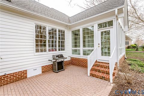 Tiny photo for 113 Great Glen, Williamsburg, VA 23188 (MLS # 2606501)