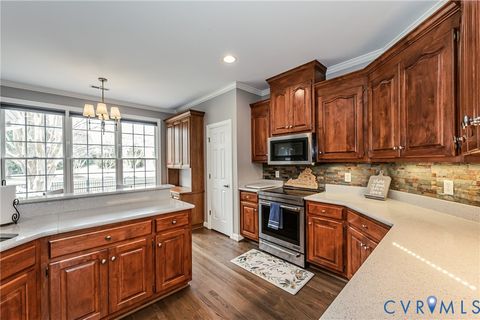 Tiny photo for 113 Great Glen, Williamsburg, VA 23188 (MLS # 2606501)