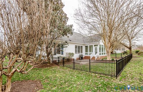 Tiny photo for 113 Great Glen, Williamsburg, VA 23188 (MLS # 2606501)