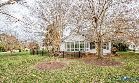 Tiny photo for 113 Great Glen, Williamsburg, VA 23188 (MLS # 2606501)