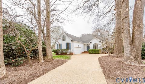 Tiny photo for 113 Great Glen, Williamsburg, VA 23188 (MLS # 2606501)