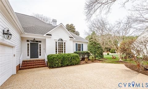 Tiny photo for 113 Great Glen, Williamsburg, VA 23188 (MLS # 2606501)