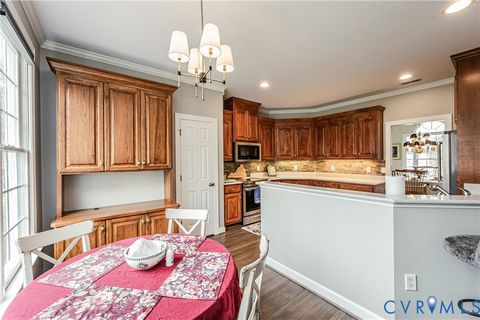 Tiny photo for 113 Great Glen, Williamsburg, VA 23188 (MLS # 2606501)