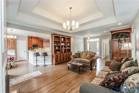 Tiny photo for 113 Great Glen, Williamsburg, VA 23188 (MLS # 2606501)