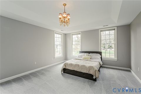 Tiny photo for 113 Great Glen, Williamsburg, VA 23188 (MLS # 2606501)