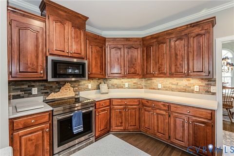 Tiny photo for 113 Great Glen, Williamsburg, VA 23188 (MLS # 2606501)