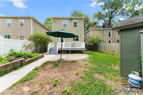 Tiny photo for 3104 1st Avenue, Richmond, VA 23222 (MLS # 2528478)