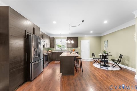 Tiny photo for 3104 1st Avenue, Richmond, VA 23222 (MLS # 2528478)