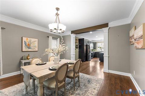 Tiny photo for 3104 1st Avenue, Richmond, VA 23222 (MLS # 2528478)