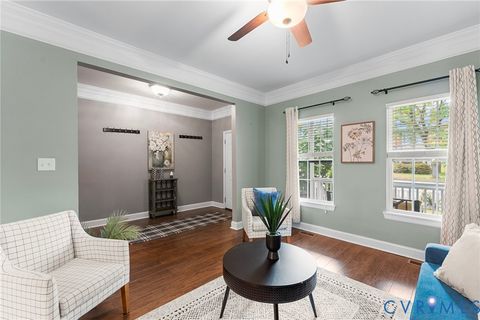 Tiny photo for 3104 1st Avenue, Richmond, VA 23222 (MLS # 2528478)
