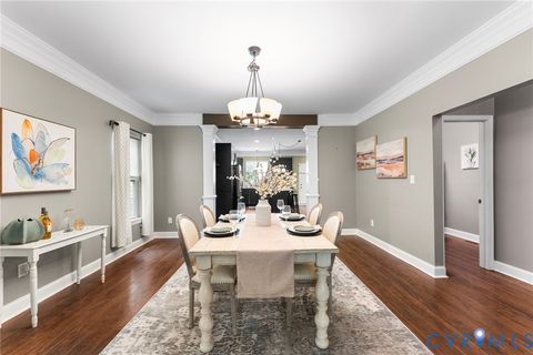 Tiny photo for 3104 1st Avenue, Richmond, VA 23222 (MLS # 2528478)