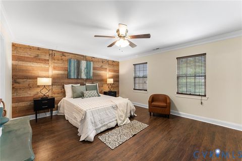 Tiny photo for 3104 1st Avenue, Richmond, VA 23222 (MLS # 2528478)