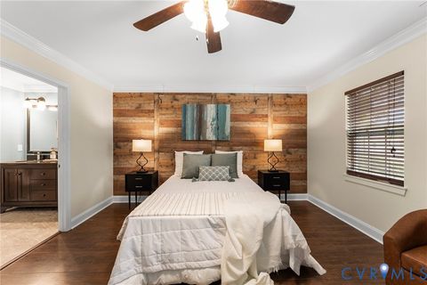 Tiny photo for 3104 1st Avenue, Richmond, VA 23222 (MLS # 2528478)