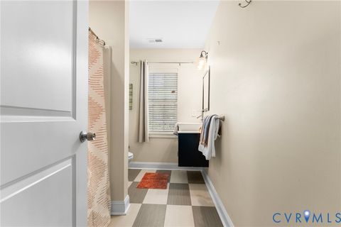 Tiny photo for 3104 1st Avenue, Richmond, VA 23222 (MLS # 2528478)