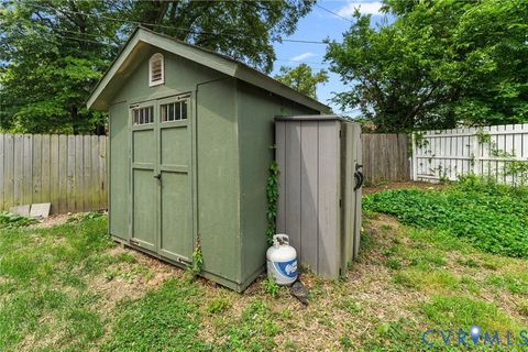 Tiny photo for 3104 1st Avenue, Richmond, VA 23222 (MLS # 2528478)