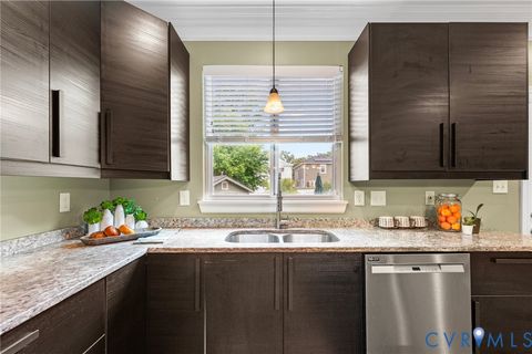 Tiny photo for 3104 1st Avenue, Richmond, VA 23222 (MLS # 2528478)