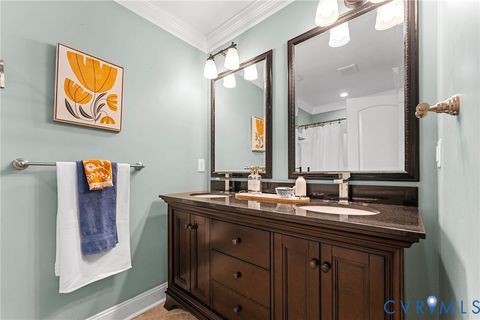 Tiny photo for 3104 1st Avenue, Richmond, VA 23222 (MLS # 2528478)