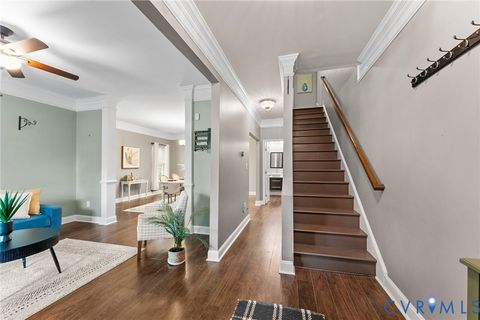 Tiny photo for 3104 1st Avenue, Richmond, VA 23222 (MLS # 2528478)