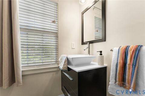 Tiny photo for 3104 1st Avenue, Richmond, VA 23222 (MLS # 2528478)