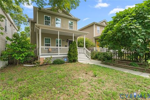 Tiny photo for 3104 1st Avenue, Richmond, VA 23222 (MLS # 2528478)