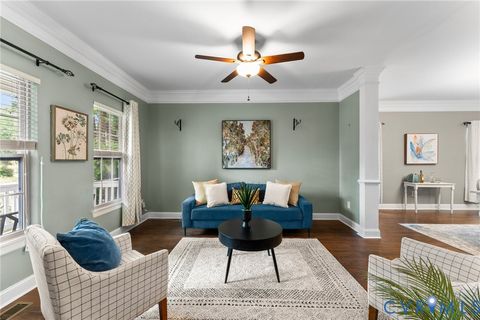 Tiny photo for 3104 1st Avenue, Richmond, VA 23222 (MLS # 2528478)