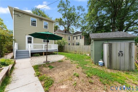 Tiny photo for 3104 1st Avenue, Richmond, VA 23222 (MLS # 2528478)