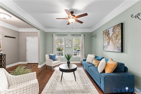 Tiny photo for 3104 1st Avenue, Richmond, VA 23222 (MLS # 2528478)